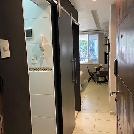 Apartamento Copacabana Rio de Janeiro Exterior foto
