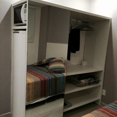 Apartamento Copacabana Rio de Janeiro Exterior foto